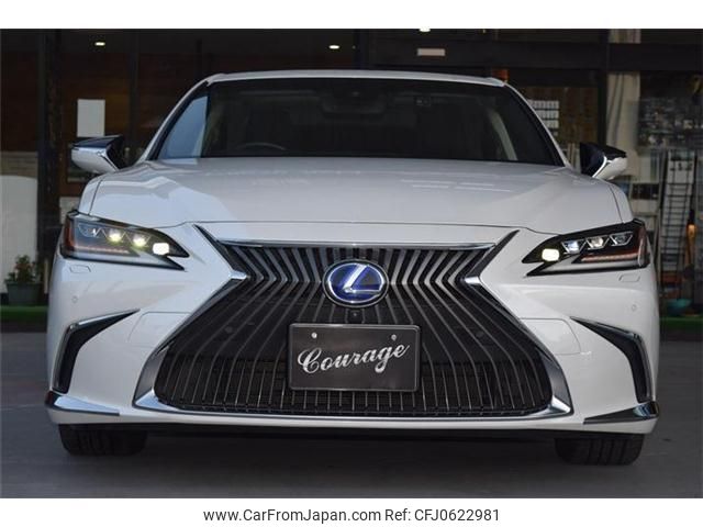 lexus es 2019 quick_quick_6AA-AXZH10_AXZH10-1002850 image 2