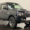 suzuki jimny 2017 CFJ9526521 image 34