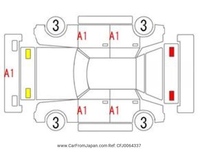 honda n-box 2017 -HONDA--N BOX DBA-JF3--JF3-1027312---HONDA--N BOX DBA-JF3--JF3-1027312- image 2