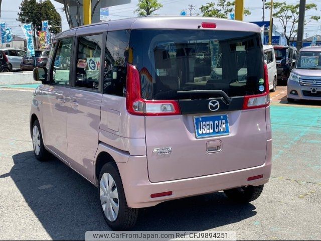 mazda flair-wagon 2016 -MAZDA 【市川 580ｲ3327】--Flair Wagon MM42S--105754---MAZDA 【市川 580ｲ3327】--Flair Wagon MM42S--105754- image 2