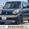 suzuki hustler 2014 CFJ1788564 image 10