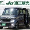 honda n-box 2018 -HONDA--N BOX DBA-JF3--JF3-2038598---HONDA--N BOX DBA-JF3--JF3-2038598- image 1