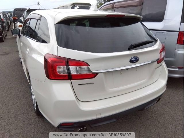 subaru levorg 2015 -SUBARU--Levorg VM4--VM4-038081---SUBARU--Levorg VM4--VM4-038081- image 2