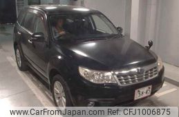 subaru forester 2012 -SUBARU--Forester SHJ-024439---SUBARU--Forester SHJ-024439-