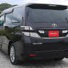 toyota vellfire 2010 N12227 image 12