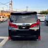 toyota alphard 2021 -TOYOTA--Alphard 6AA-AYH30W--AYH30-0129001---TOYOTA--Alphard 6AA-AYH30W--AYH30-0129001- image 6