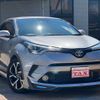 toyota c-hr 2017 quick_quick_ZYX10_ZYX10-2070868 image 5