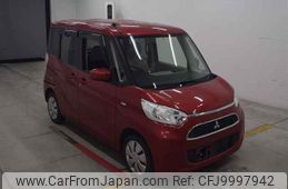 mitsubishi ek-space 2019 -MITSUBISHI--ek Space B11A-0406232---MITSUBISHI--ek Space B11A-0406232-