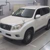 toyota land-cruiser-prado 2010 -TOYOTA 【岐阜 303ﾅ5333】--Land Cruiser Prado CBA-TRJ150W--TRJ150-0011476---TOYOTA 【岐阜 303ﾅ5333】--Land Cruiser Prado CBA-TRJ150W--TRJ150-0011476- image 1