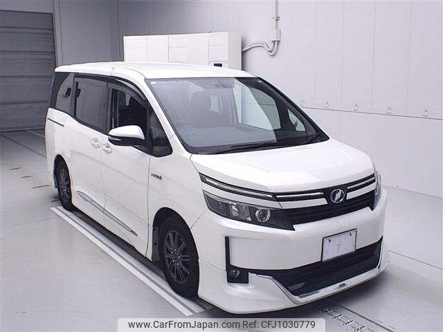 toyota voxy 2015 -TOYOTA--Voxy ZWR80G-0095375---TOYOTA--Voxy ZWR80G-0095375- image 1