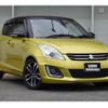 suzuki swift 2014 quick_quick_DBA-ZC72S_ZC72S-337245 image 1