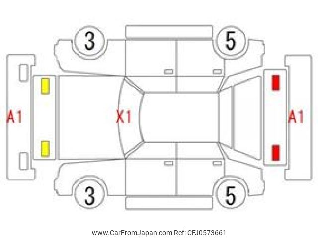 daihatsu tanto 2023 -DAIHATSU--Tanto 5BA-LA650S--LA650S-0369632---DAIHATSU--Tanto 5BA-LA650S--LA650S-0369632- image 2