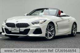 bmw z4 2020 CFJ6964694