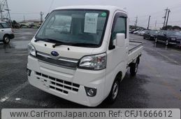 subaru sambar-truck 2017 CFJ1666612