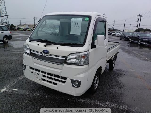 subaru sambar-truck 2017 CFJ1666612 image 1