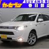 mitsubishi outlander-phev 2014 -MITSUBISHI--Outlander PHEV DLA-GG2W--GG2W-0105556---MITSUBISHI--Outlander PHEV DLA-GG2W--GG2W-0105556- image 1