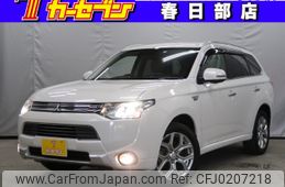 mitsubishi outlander-phev 2014 -MITSUBISHI--Outlander PHEV DLA-GG2W--GG2W-0105556---MITSUBISHI--Outlander PHEV DLA-GG2W--GG2W-0105556-