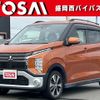 mitsubishi ek-cross 2019 -MITSUBISHI--ek X 4AA-B38W--B38W-0003396---MITSUBISHI--ek X 4AA-B38W--B38W-0003396- image 1