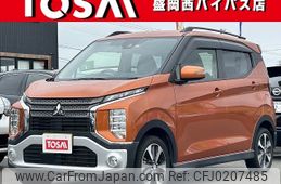 mitsubishi ek-cross 2019 -MITSUBISHI--ek X 4AA-B38W--B38W-0003396---MITSUBISHI--ek X 4AA-B38W--B38W-0003396-