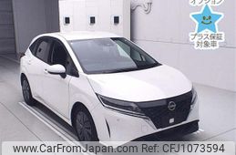 nissan note 2023 -NISSAN--Note E13-236834---NISSAN--Note E13-236834-