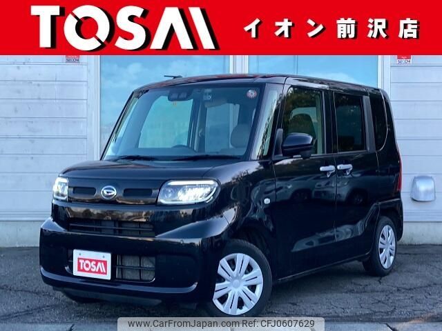 daihatsu tanto 2020 -DAIHATSU--Tanto 6BA-LA660S--LA660S-0033164---DAIHATSU--Tanto 6BA-LA660S--LA660S-0033164- image 1