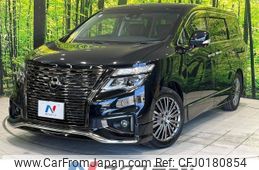 nissan elgrand 2020 -NISSAN--Elgrand 5BA-TE52--TE52-145858---NISSAN--Elgrand 5BA-TE52--TE52-145858-