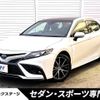 toyota camry 2023 -TOYOTA--Camry 6AA-AXVH70--AXVH70-1089434---TOYOTA--Camry 6AA-AXVH70--AXVH70-1089434- image 1