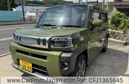 daihatsu taft 2020 quick_quick_5BA-LA900S_LA900S-0004004