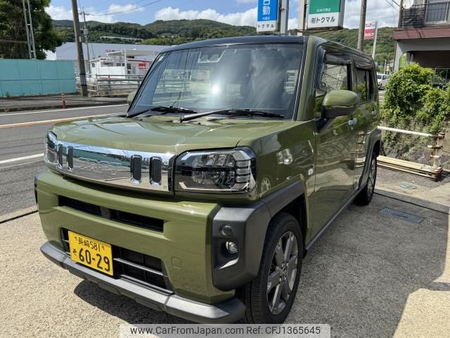 daihatsu taft 2020 quick_quick_5BA-LA900S_LA900S-0004004 image 1