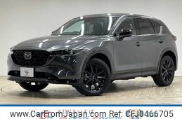 mazda cx-5 2023 -MAZDA--CX-5 6BA-KFEP--KFEP-600374---MAZDA--CX-5 6BA-KFEP--KFEP-600374-