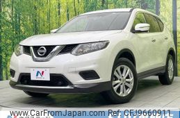 nissan x-trail 2015 -NISSAN--X-Trail DBA-NT32--NT32-040296---NISSAN--X-Trail DBA-NT32--NT32-040296-