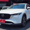 mazda cx-5 2022 CFJ1542096 image 7