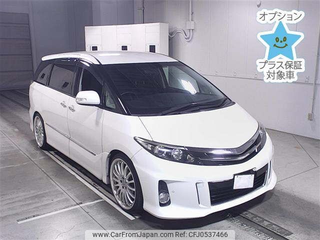 toyota estima 2014 -TOYOTA--Estima ACR50W-0186234---TOYOTA--Estima ACR50W-0186234- image 1