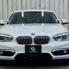 bmw 1-series 2018 -BMW--BMW 1 Series DBA-1R15--WBA1R520807A98416---BMW--BMW 1 Series DBA-1R15--WBA1R520807A98416- image 12
