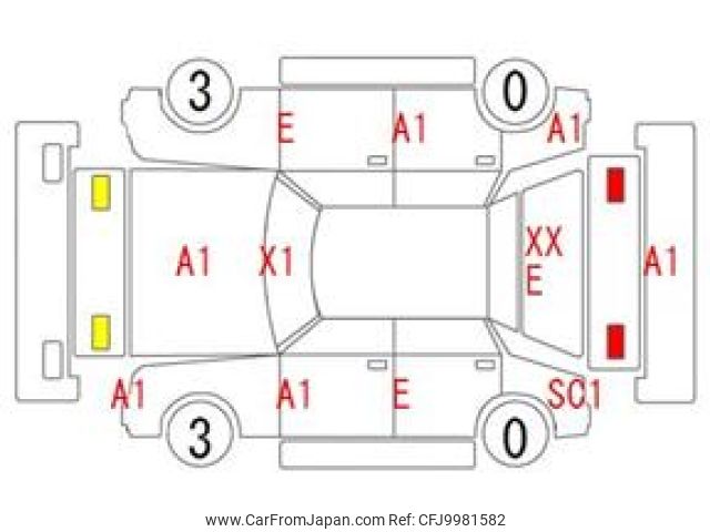 nissan dayz-roox 2015 -NISSAN--DAYZ Roox DBA-B21A--B21A-0089227---NISSAN--DAYZ Roox DBA-B21A--B21A-0089227- image 2