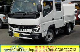 mitsubishi-fuso canter 2024 GOO_NET_EXCHANGE_0800057A30221203W001