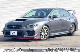 subaru wrx 2019 -SUBARU--WRX CBA-VAB--VAB-033184---SUBARU--WRX CBA-VAB--VAB-033184-