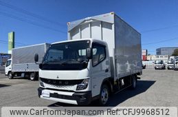 mitsubishi-fuso canter 2024 -MITSUBISHI--Canter 2PG-FEB90--FEB90-602439---MITSUBISHI--Canter 2PG-FEB90--FEB90-602439-