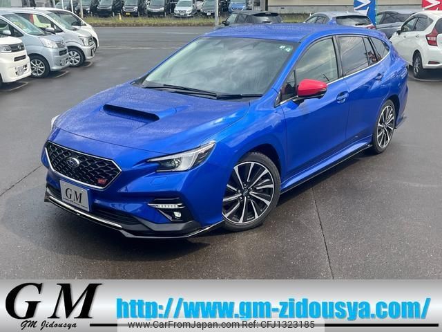 subaru levorg 2022 -SUBARU--Levorg VNH--002803---SUBARU--Levorg VNH--002803- image 1
