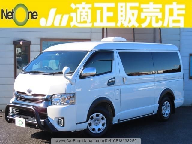 toyota hiace-van 2017 quick_quick_CBF-TRH216K_TRH216-8008218 image 1