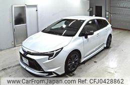 toyota corolla-touring-wagon 2023 quick_quick_6AA-ZWE219W_ZWE219-0002403