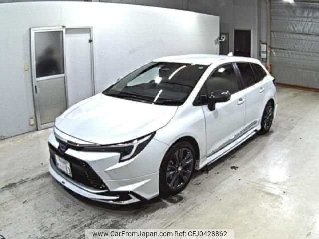 toyota corolla-touring-wagon 2023 quick_quick_6AA-ZWE219W_ZWE219-0002403 image 1