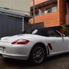 porsche boxster 2008 -PORSCHE--Porsche Boxster ABA-98720--WP0ZZZ98Z8U701205---PORSCHE--Porsche Boxster ABA-98720--WP0ZZZ98Z8U701205- image 10