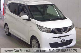 nissan dayz 2020 quick_quick_5BA-B43W_B43W-0015568