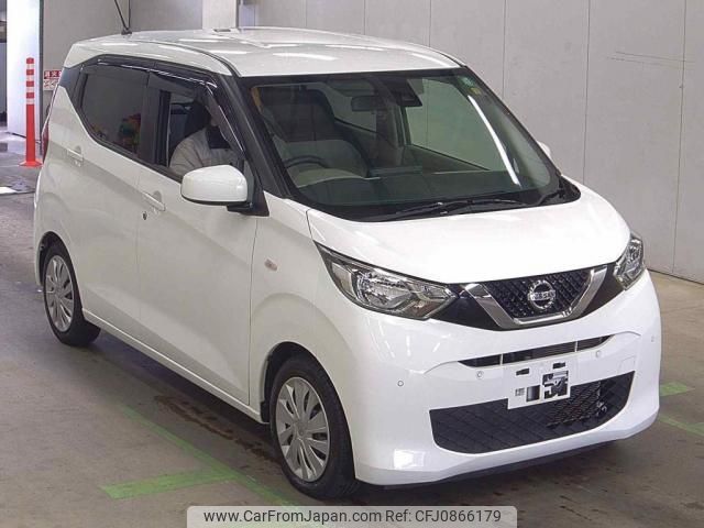 nissan dayz 2020 quick_quick_5BA-B43W_B43W-0015568 image 1