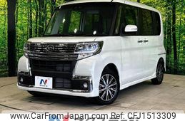 daihatsu tanto 2017 CFJ1513309