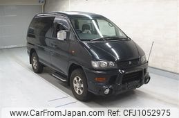 mitsubishi delica-spacegear 2003 -MITSUBISHI--Delica Space Gear PD6W-0901237---MITSUBISHI--Delica Space Gear PD6W-0901237-