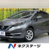 nissan note 2019 -NISSAN--Note DAA-HE12--HE12-281020---NISSAN--Note DAA-HE12--HE12-281020- image 1