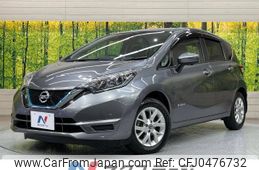 nissan note 2019 -NISSAN--Note DAA-HE12--HE12-281020---NISSAN--Note DAA-HE12--HE12-281020-