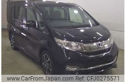 honda stepwagon 2015 -HONDA--Stepwgn DBA-RP3--RP3-1019511---HONDA--Stepwgn DBA-RP3--RP3-1019511-